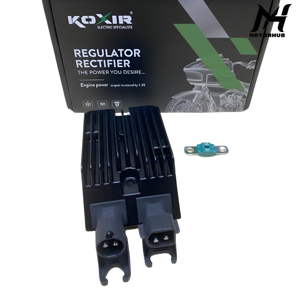 KOXIR REGULATOR HARLEY SPORTSTER FOR HARLEY SPORTSTER 2014 - 2022 74700012