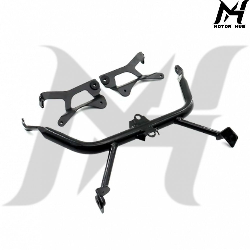 Faring Front Road Glide 2024 With Support Bar Bracket Kit  MH9900236