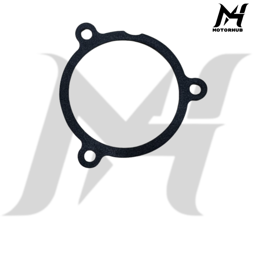 JAMES GASKET AIR FILTER GASKET HARLEY TOURING SOFTAIL M8 FOR HARLEY TOURING 2017 - 2022 SOFTAIL 2018 - 2022 0934-5969 KODE