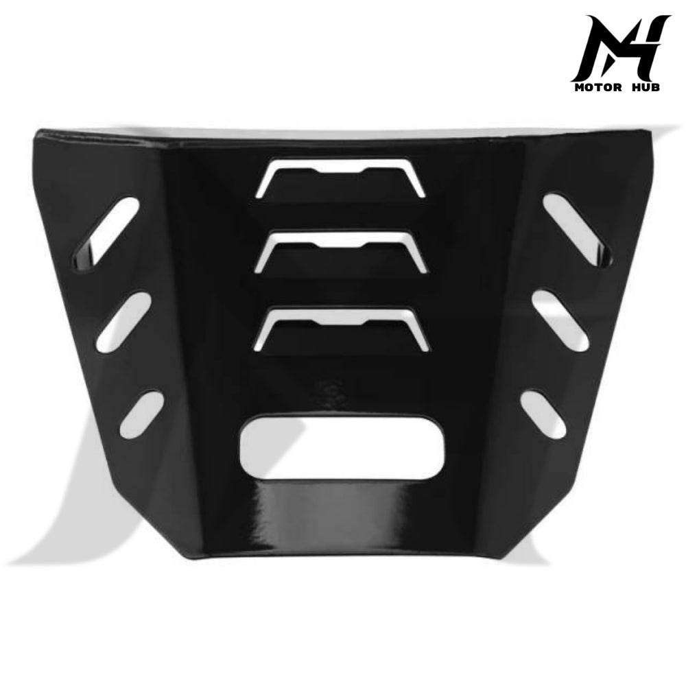 Lower Engine Chassis Skid Plate Guard Fit For Harley Softail Low Rider ST FXLRST 2022-2026 MH9900904