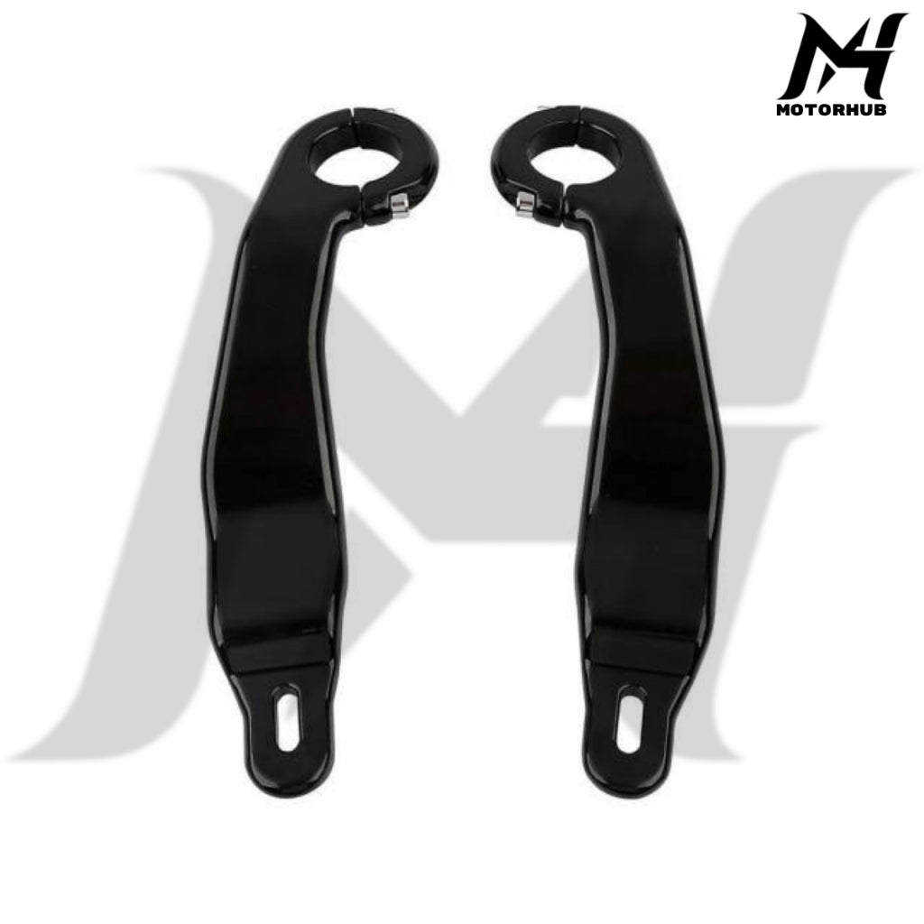 Fairing Support Bracket Mount Kit Fit For Harley Road Glide 2014-2023 MH9900345