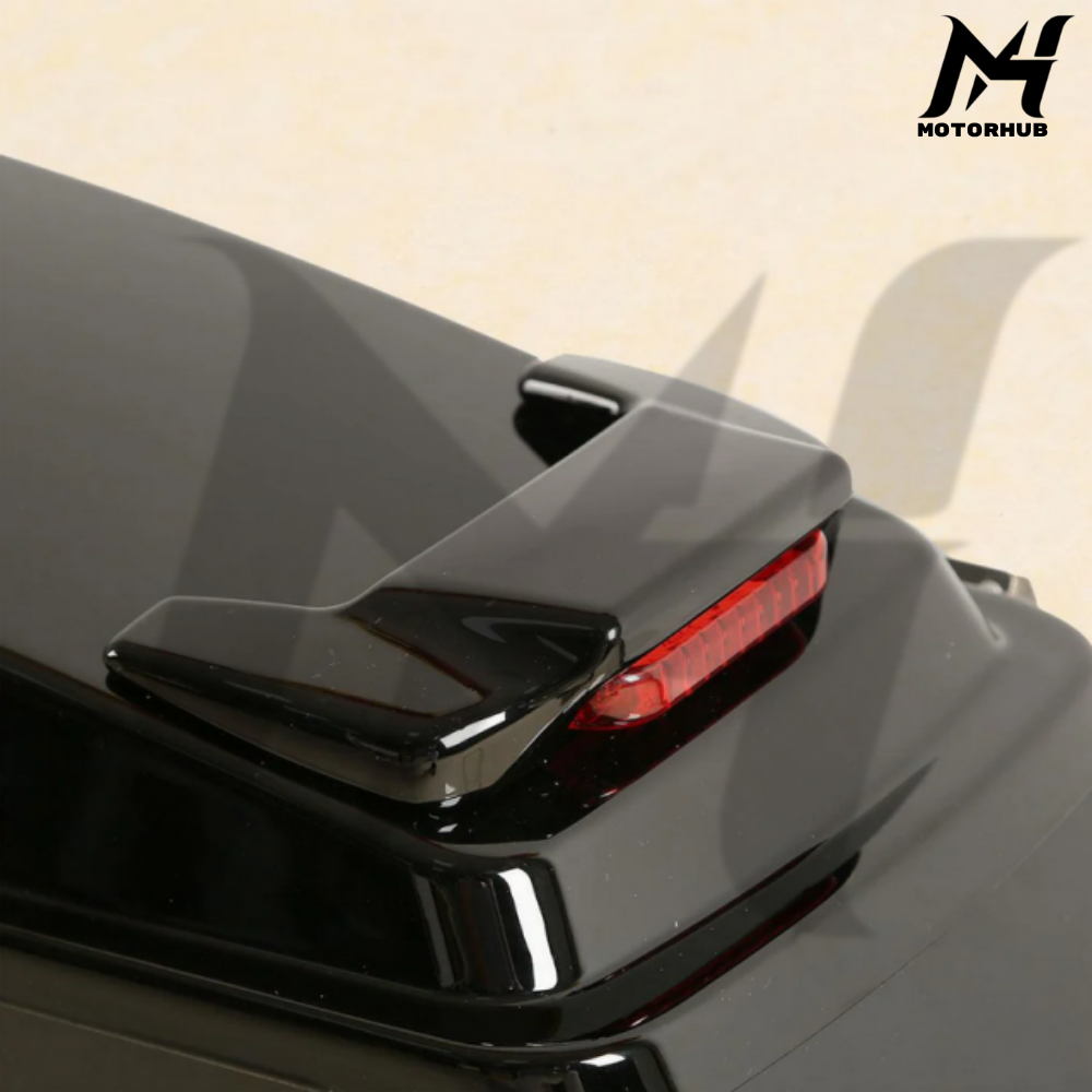 Saddlebag LED Spoiler Light Touring BG100852
