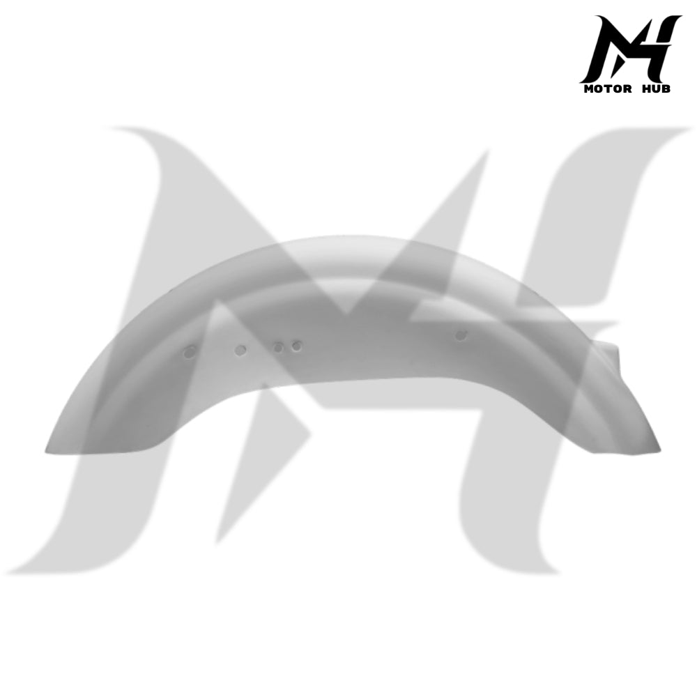 Fiber Rear Fender for FXR [Fiber] RW7700414