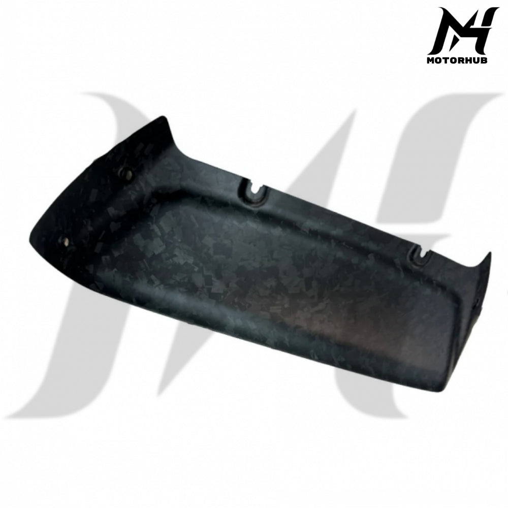 Carbon Fiber 2024 H-D Road Glide Windshield  Forged Doff] RW7700215