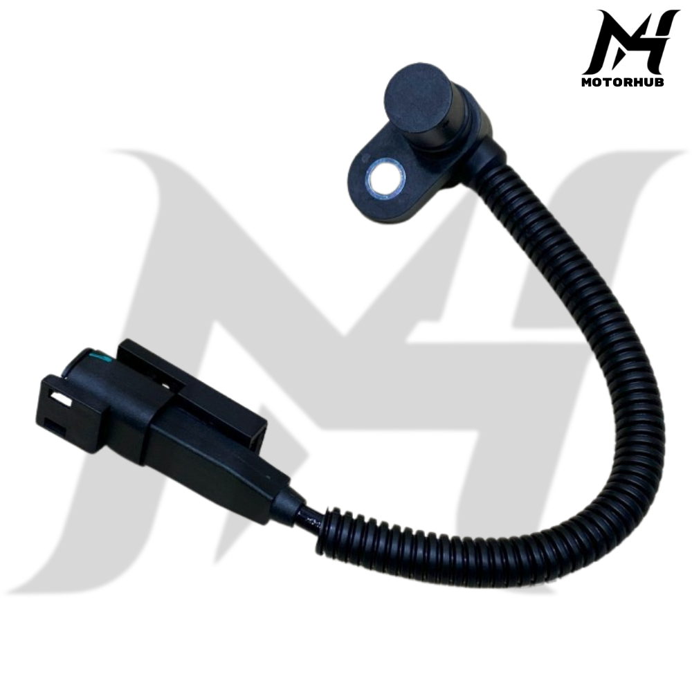 SMP CRANK SENSOR HARLEY BIG TWIN AND SPORTSTER FOR HARLEY TOURING 2001-2016 DYNA SOFTAIL 2001-2017 SPORTSTER 2006-2021 1022-0274 OEM 32707-01C KODE MCCPS1