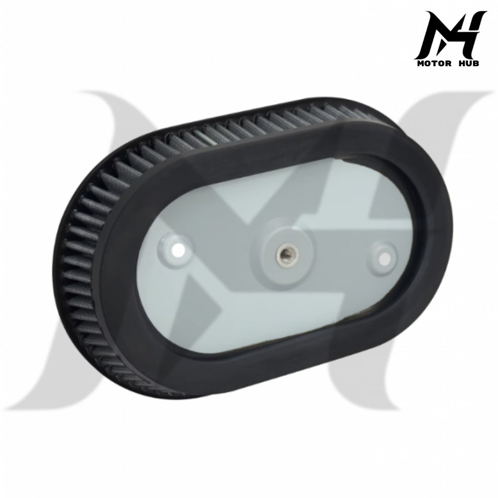Air Filter Gray Element Replacement FIt For Harley Touring 17-23 Softail 18-23 MH9900339