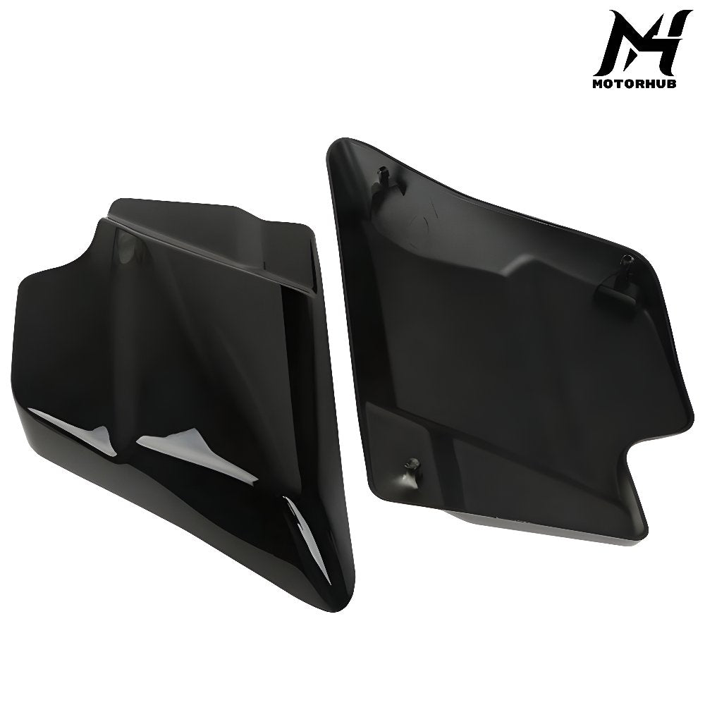 Side Cover Left & Right Panel Fit For Harley Touring 09-24 MH9900165