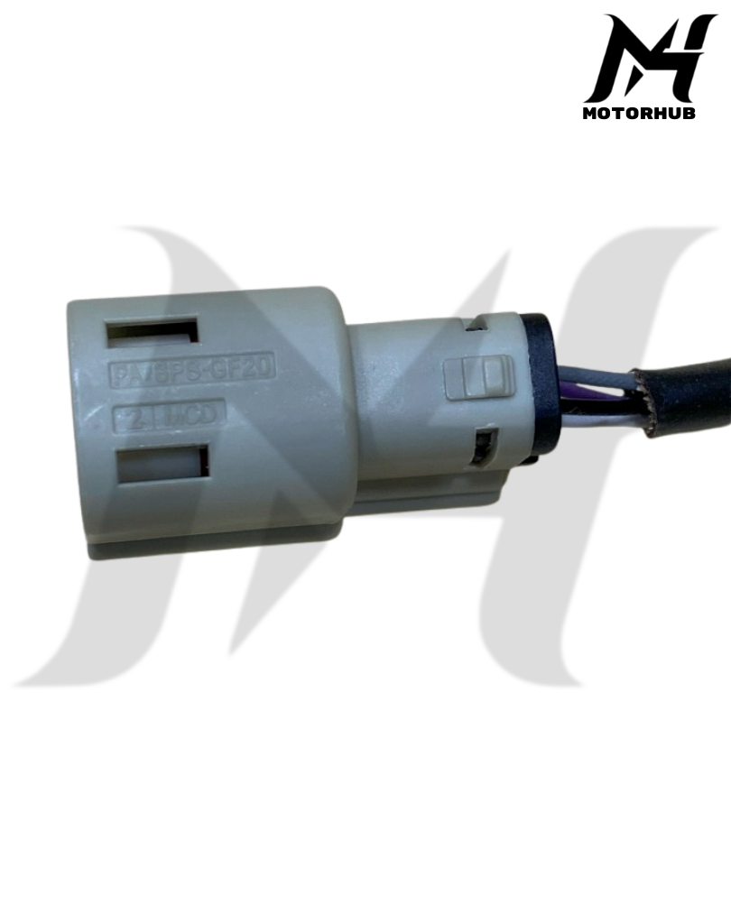 OXYGEN SENSOR OKSIGEN DEPAN HARLEY DYNA SOFTAIL 2012 - 2017 V ROD 2013 - 2017 1861-1406 OEM 32700005 KODE 14278