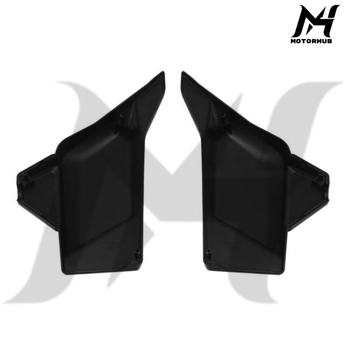 Battery Side Covers Panel For Harley CVO Street Road Glide 2024-2026 FLHX GEN2 MH9900222