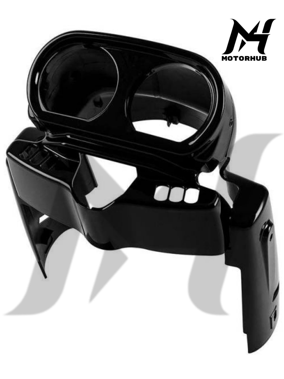 Instrument Housing Fit For Harley Road Glide 2014-2023 MH9900354
