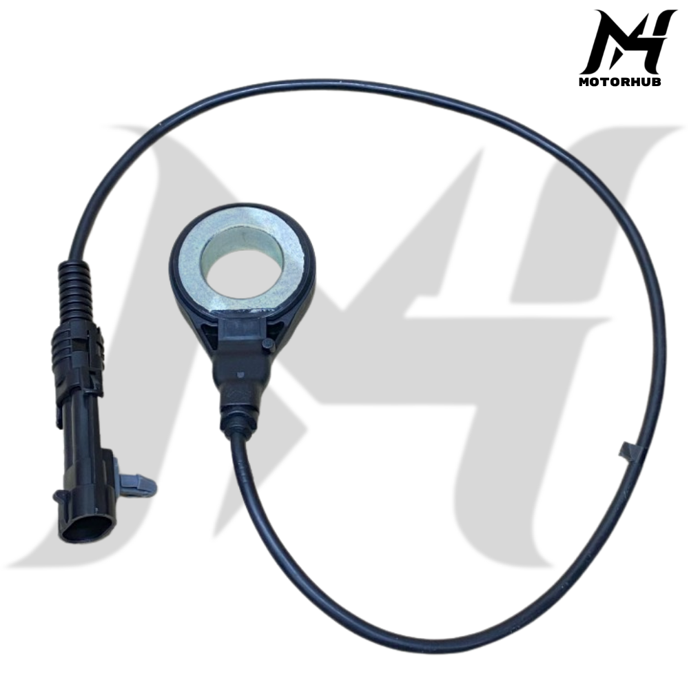 SENSOR REM ABS BELAKANG HARLEY FOR HARLEY TOURING 2008 - 2024 SOFTAIL 2015 - 2017 2130-0324 OEM 4061508