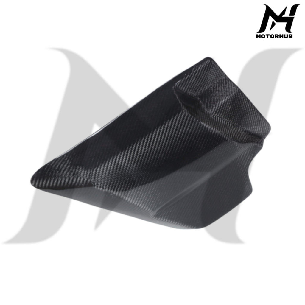Carbon Fiber Side Cover Panel For Harley Davidson Touring Street Glide 2009-2023 RW7700151