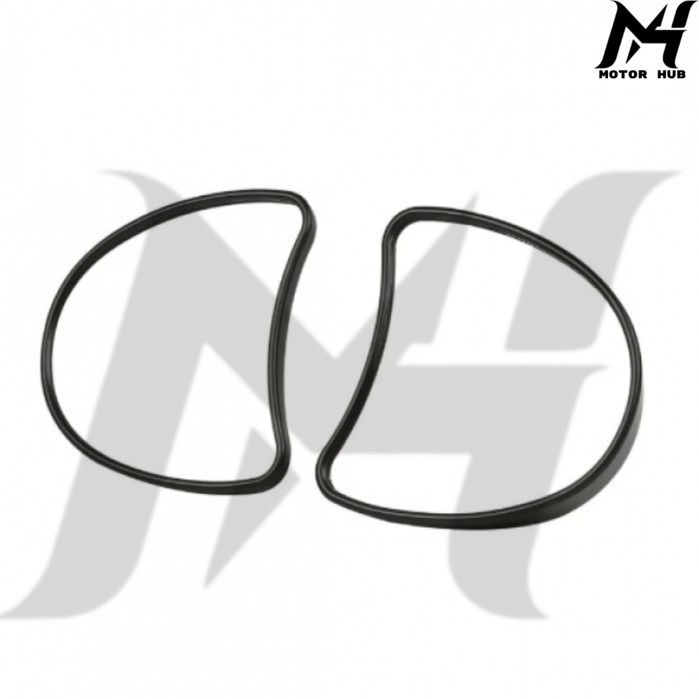 Inner Fairing Mount Mirror for Batwing Fairing MH9900456