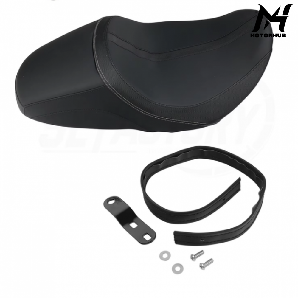 Driver & Passenger Seat Fit For Harley CVO FLHXSE FLTRXSE 2024-2026 MH99012462