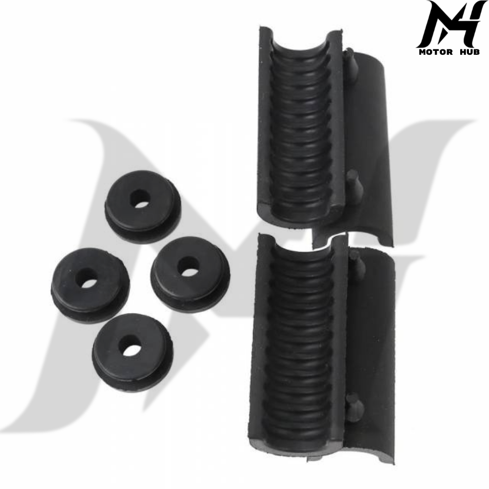 Saddlebag Rubber Grommets For Harley Touring 14-24 MH9900583
