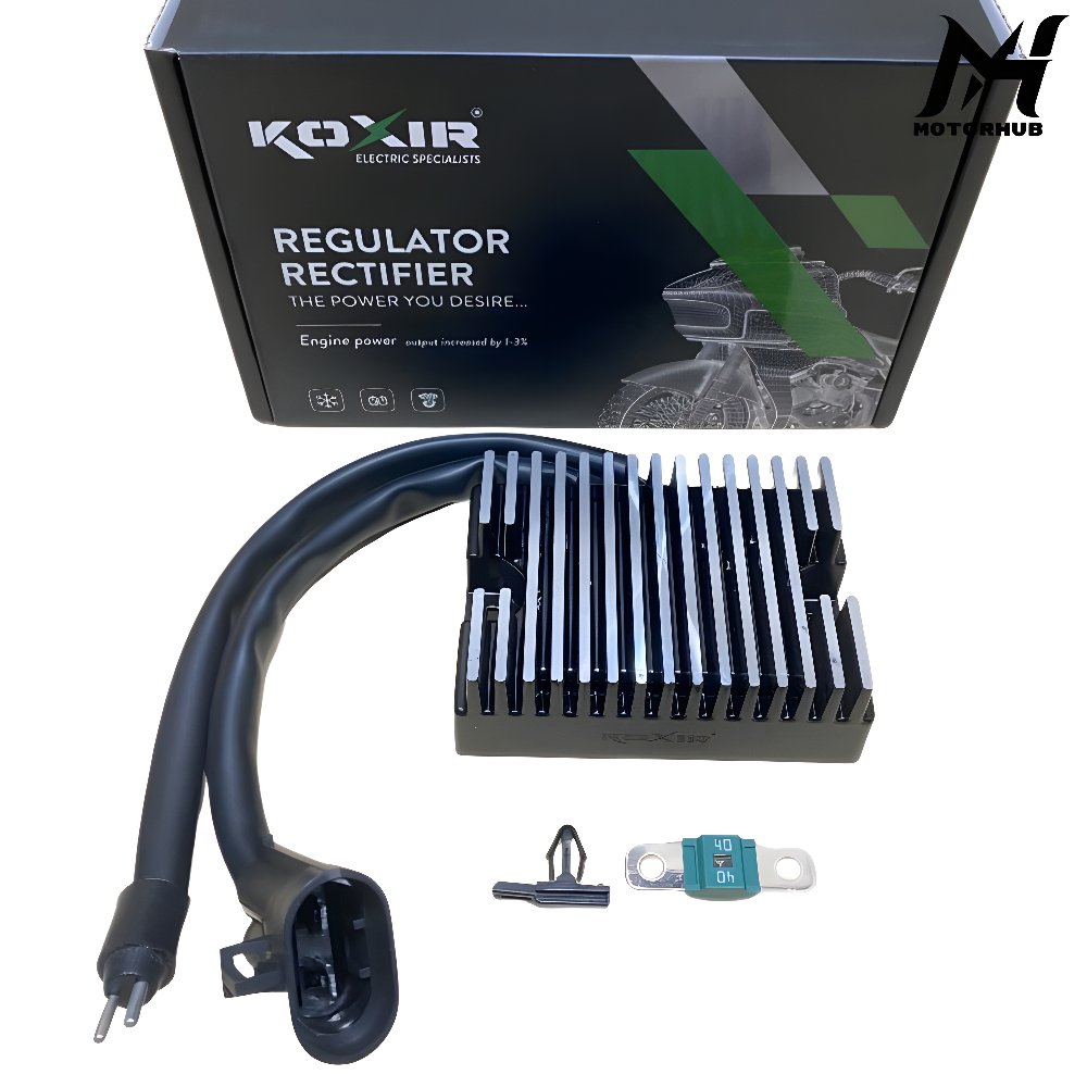 KOXIR REGULATOR HARLEY SPORTSTER 883 1200 04-06 KODE 74523-04