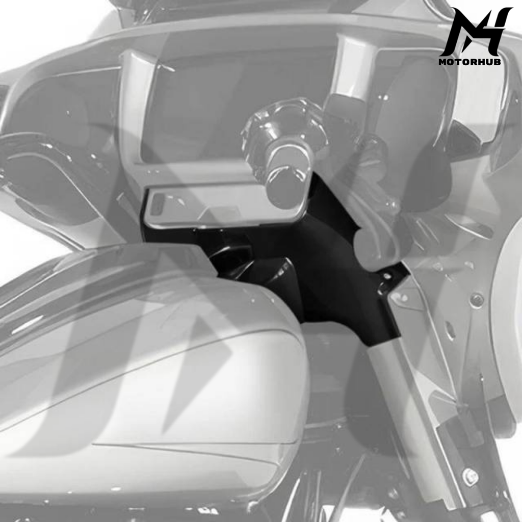 Inner Fairing Cap Cover Fit For Harley CVO Street Glide FLHXSE 2024-2026 MH9900689