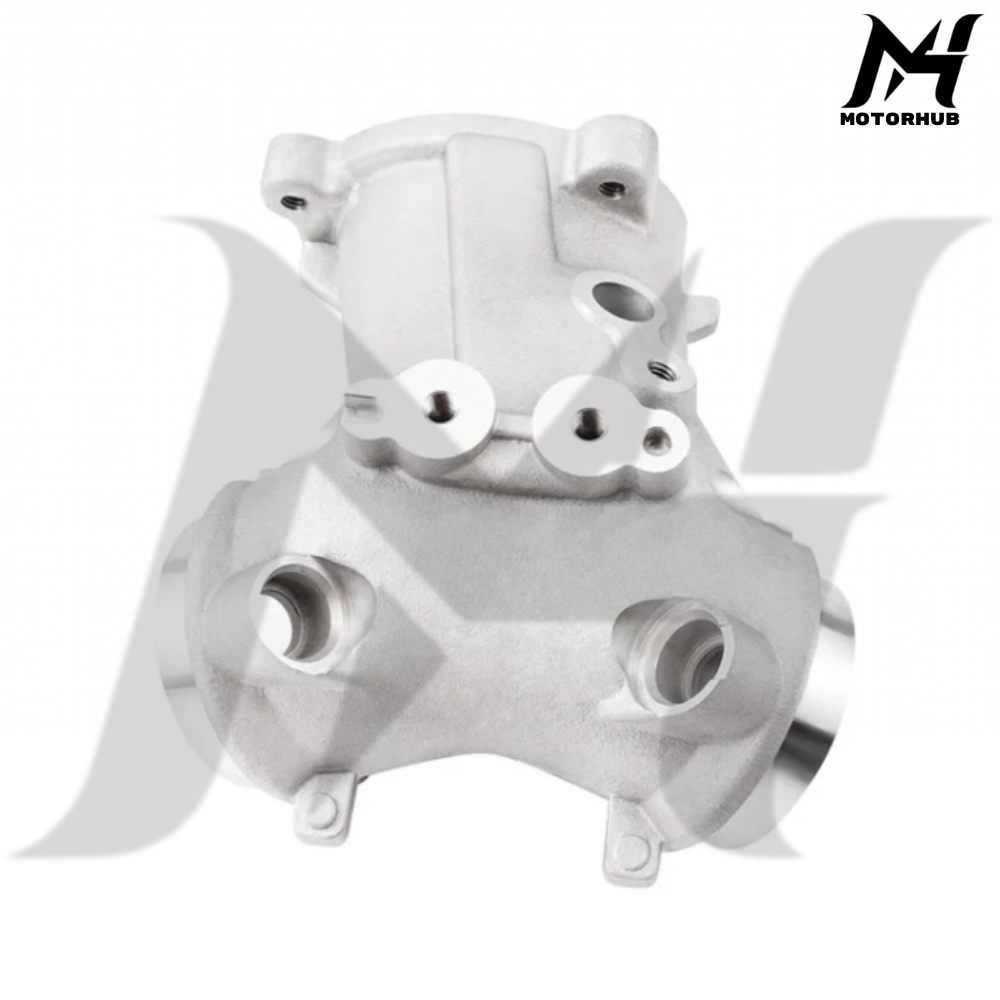 OEM Replacement 57mm Intake Manifold M8 Engine BG100827