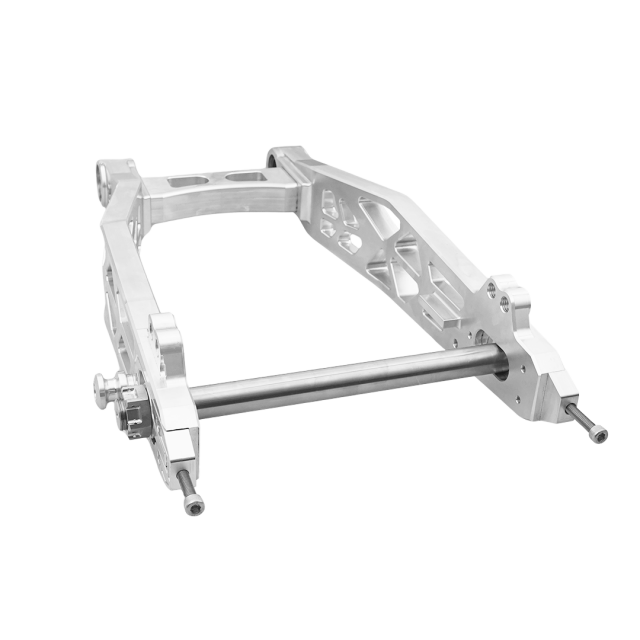 Raceworks Billet V1 Swingarm FXR Harley-Davidson 1982-2000