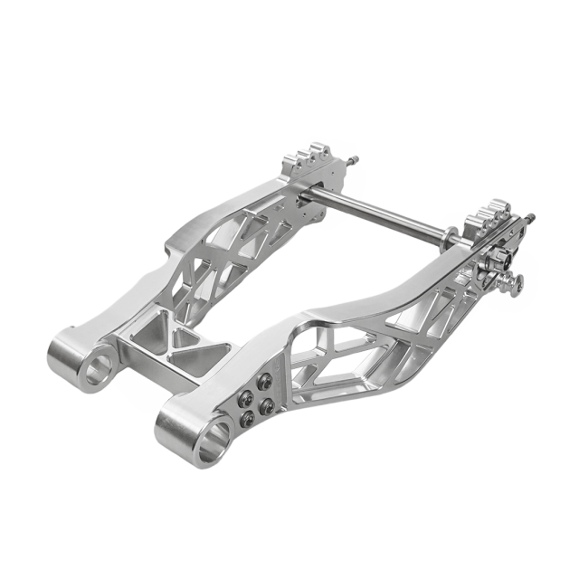Raceworks Billet V1.1 Swingarm Touring Harley-Davidson 2009+
