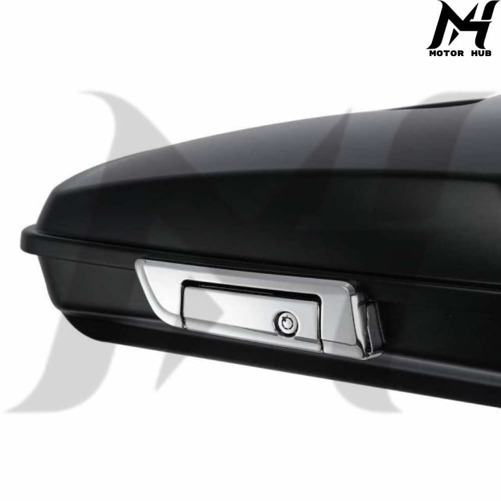Razor 5.5 Pack Trunk Fit For Harley Tour Pak Touring Electra Glide Road King 14-23 [Full Set] MH9900351