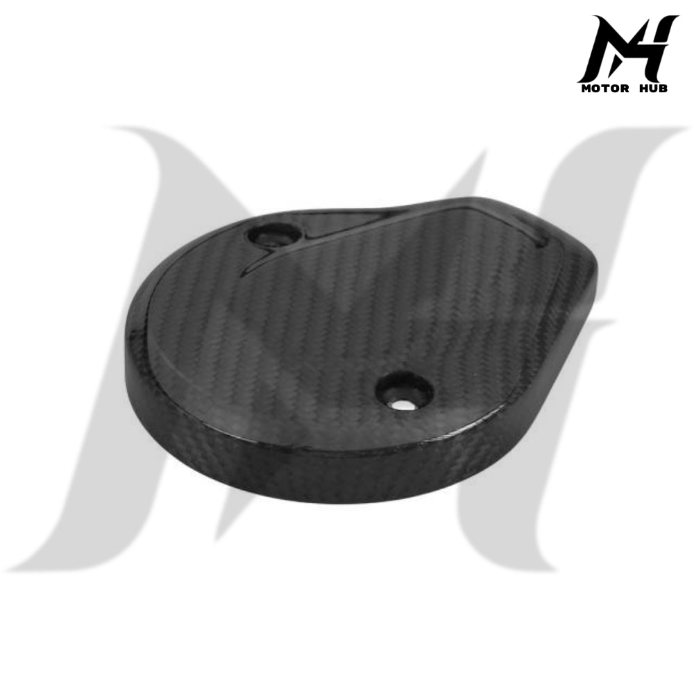 Carbon Timing Cover [Standard twill Glossy] RW7700298