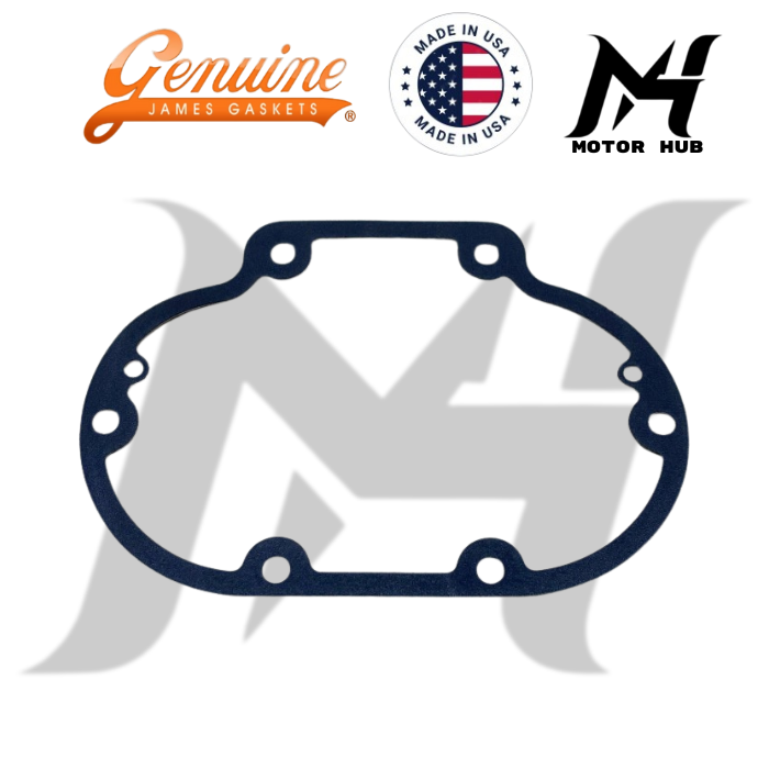 CLUTCH RELEASE COVER GASKET 6 SPEED FOR HARLEY DYNA 2006 - 2017 TOURING 2007 - 2016 SOFTAIL 2007 - 2017 0934-1195 OEM 36805-06 KODE JGI 36805 06 F