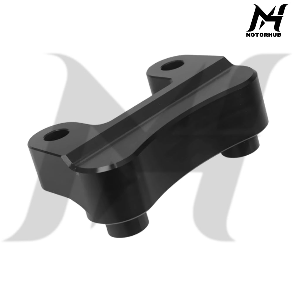 KARUS 100% Raptel 1-1/2 INCH Pull Back Plate MH9900608