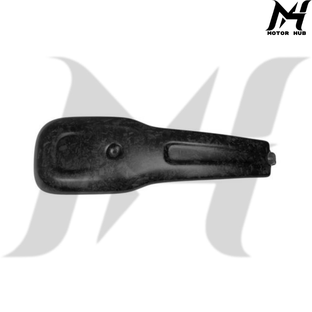 Carbon Fiber Dash Harley Low Rider ST [Forged Doff] RW7700156