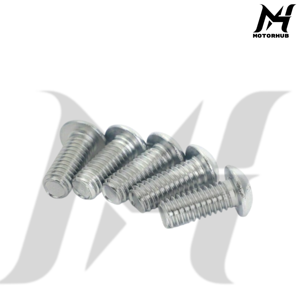 BAUT SET DISCBRAKE BELAKANG HARLEY SPORTSTER TOURING SOFTAIL DYNA 1992-2017 HD RB 003 CHR