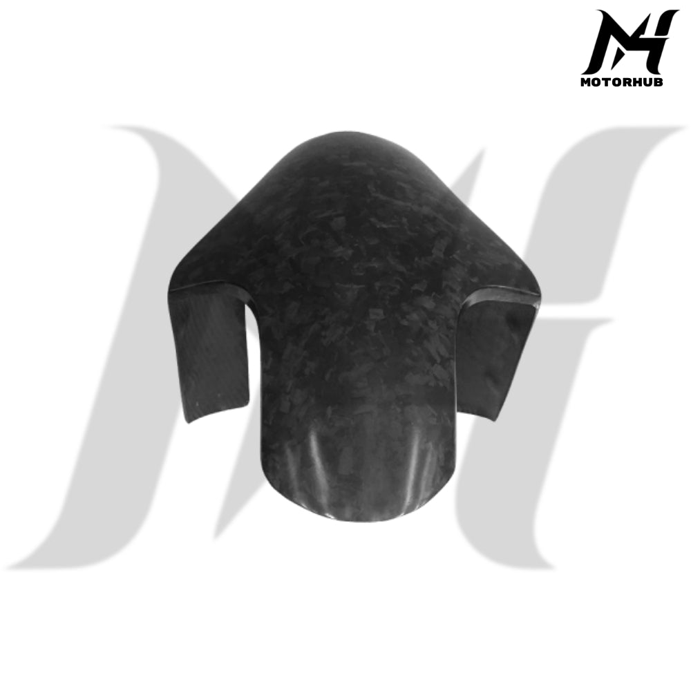 Carbon Front Fender Street Performance HD Touring CVO ST Gen2 [Forged Doff] RW7700400