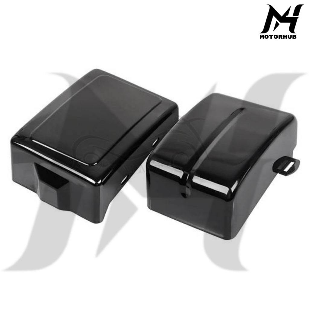 Side Battery Cover Dyna 2000-2017 [Left & Right Cover] MH990066