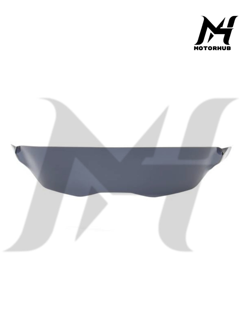 Head Lamp Road Glide Headlight Lens Cover Road Glide 2024+ [Smoke] MH9900547