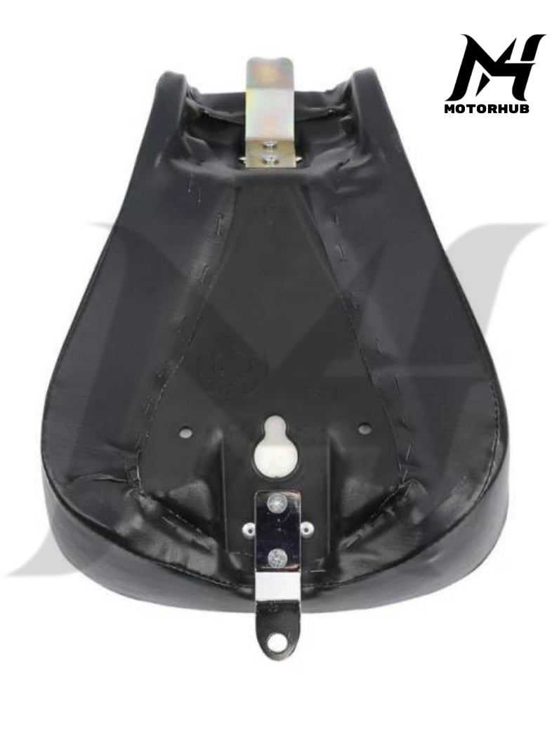 Front Driver Solo Seat Cushion for Harley Sportster XL Models 2010-2015 MH9900449