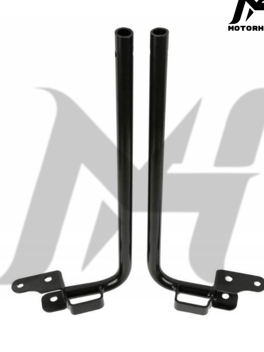 Saddlebag Support Kit Fit For Harley Touring 14-25 MH9900584
