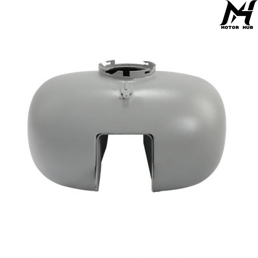Fuel Gas Tank 6 Gal Fit For Harley For Harley Touring 08-23 MH9900404