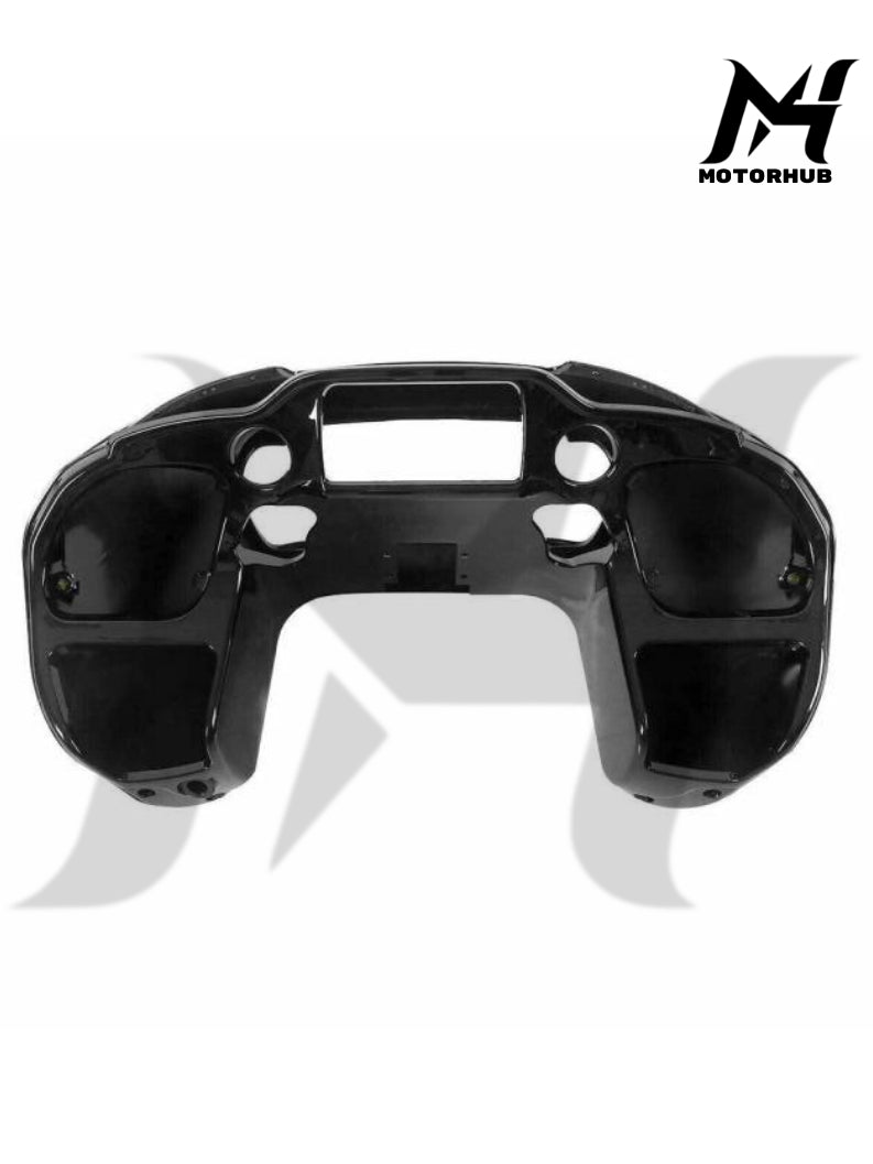 Fairing Road Glide Painted Black Inner & Outer Fairing For Harley Road Glide FLTRX 2014-2024 MH990020