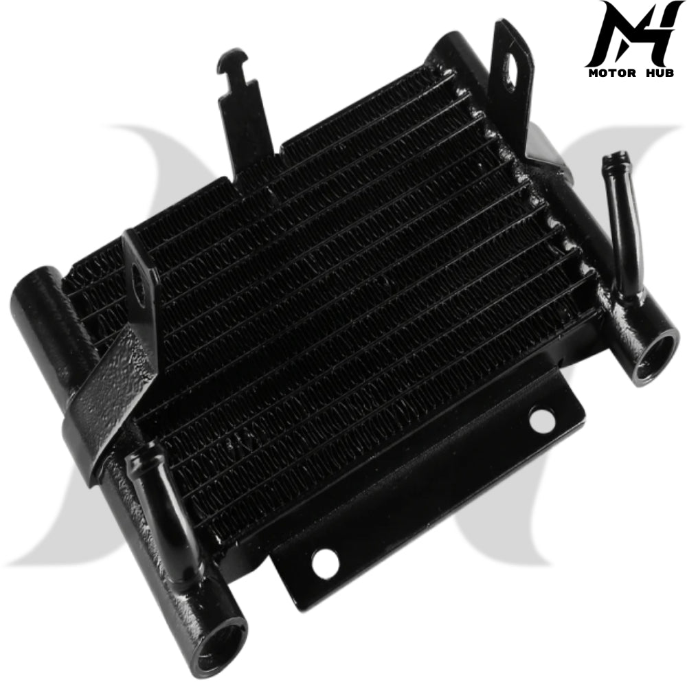 Oil Cooler Radiator Fit For Harley Touring 17-24 MH9900913