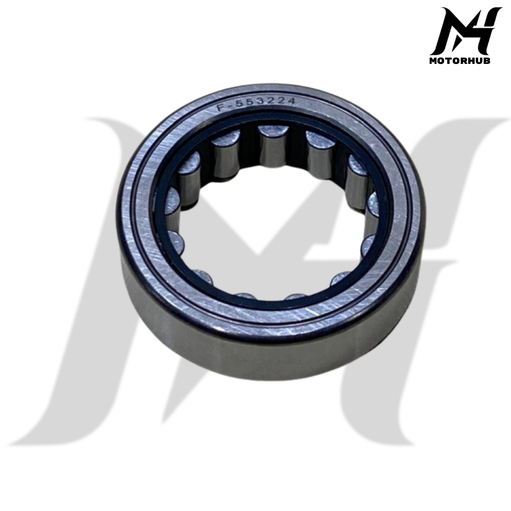 INNER PRIMARY MAINSHAFT BEARING HARLEY FOR HARLEY DYNA 2006 - 2017 TOURING 2007 SOFTAIL 2007 - 2017 1120-0309 OEM 9231 KODE 41 0111