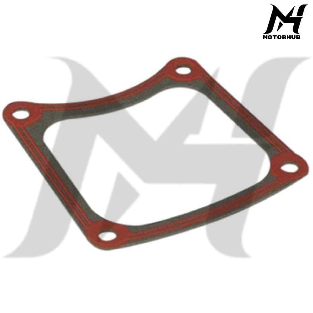 PRIMARY INSPECTION COVER GASKET HARLEY FOR HARLEY DYNA 85-00 TOURING 85-06 DS-174350 OEM 34906-85D