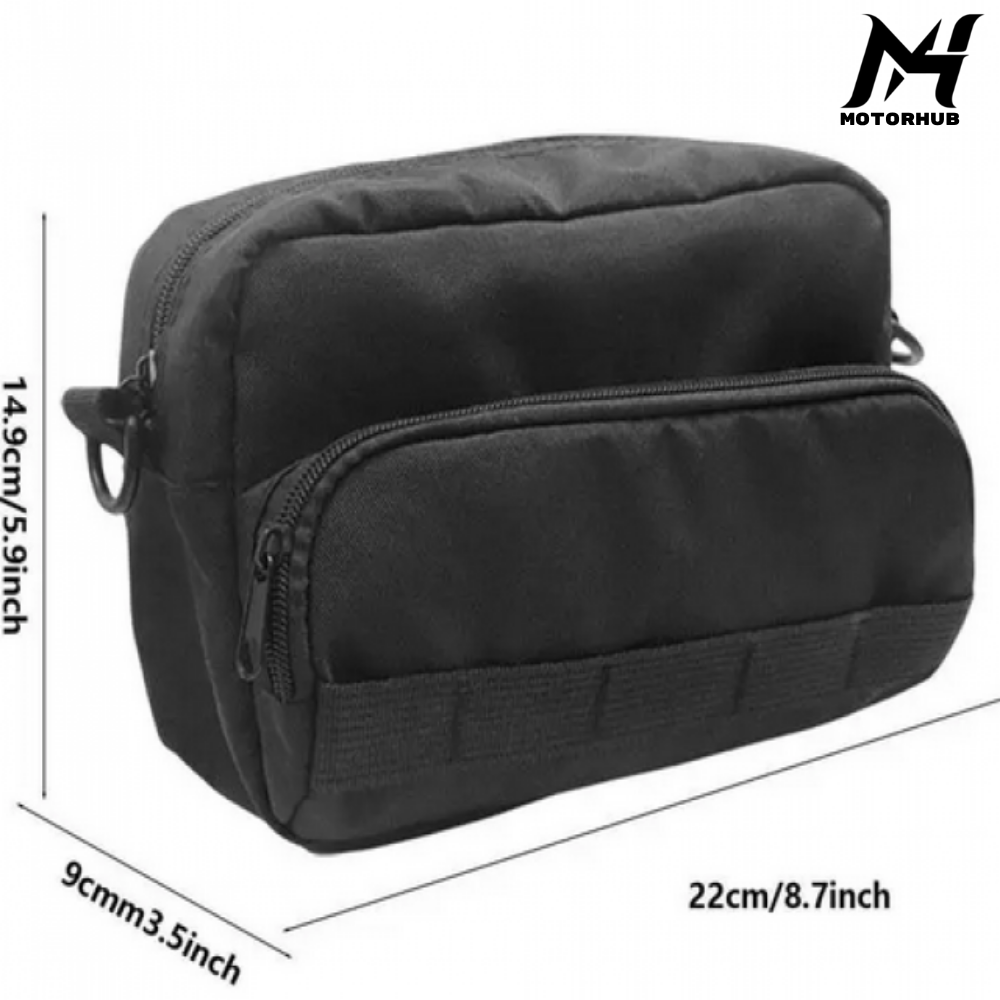 Motorcycle Front Storage Mini Bag BG100728