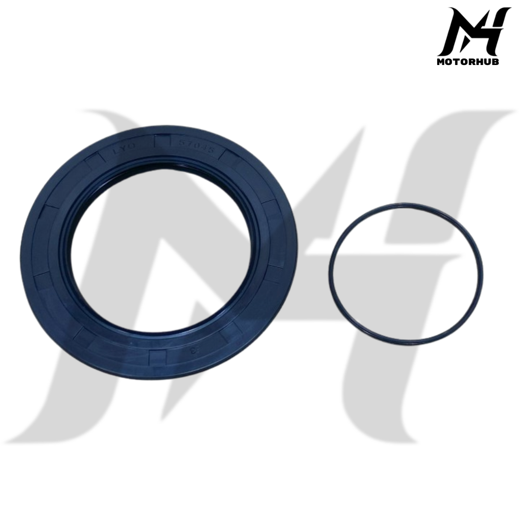 MAIN DRIVE GEAR SEAL HARLEY FOR HARLEY DYNA 1995 - 2005 TOURING 1995 - 2006 SOFTAIL 1995 - 2007 SPORTSTER 1995 - 2020 DS-194088 OEM 12067A 12067B