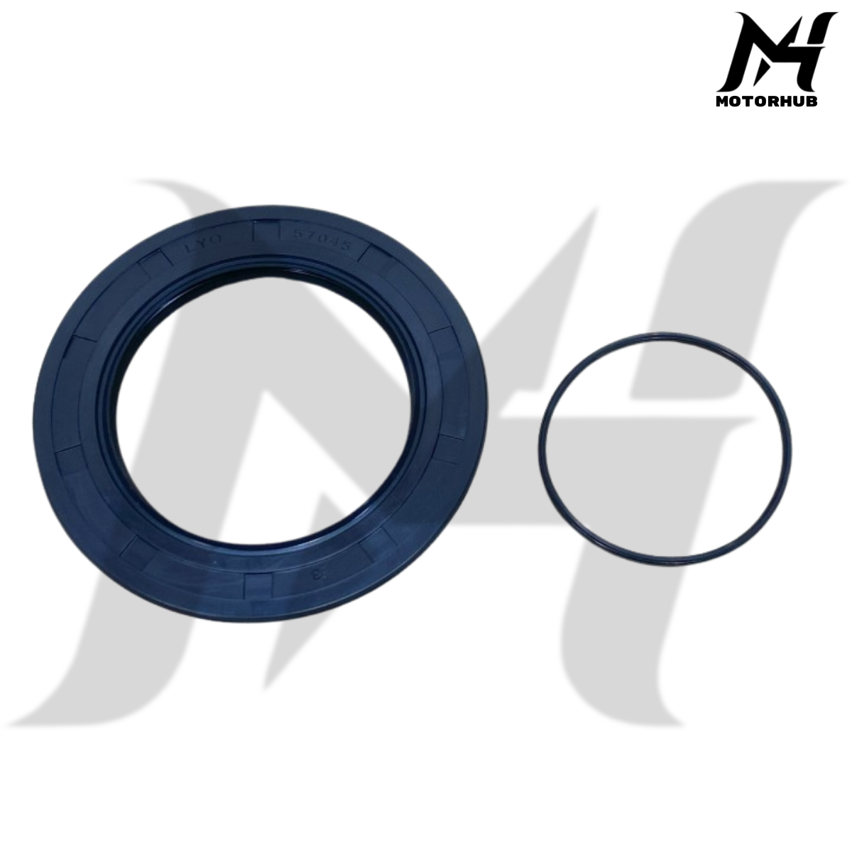 MAIN DRIVE GEAR SEAL HARLEY FOR HARLEY DYNA 1995 - 2005 TOURING 1995 - 2006 SOFTAIL 1995 - 2007 SPORTSTER 1995 - 2020 DS-194088 OEM 12067A 12067B
