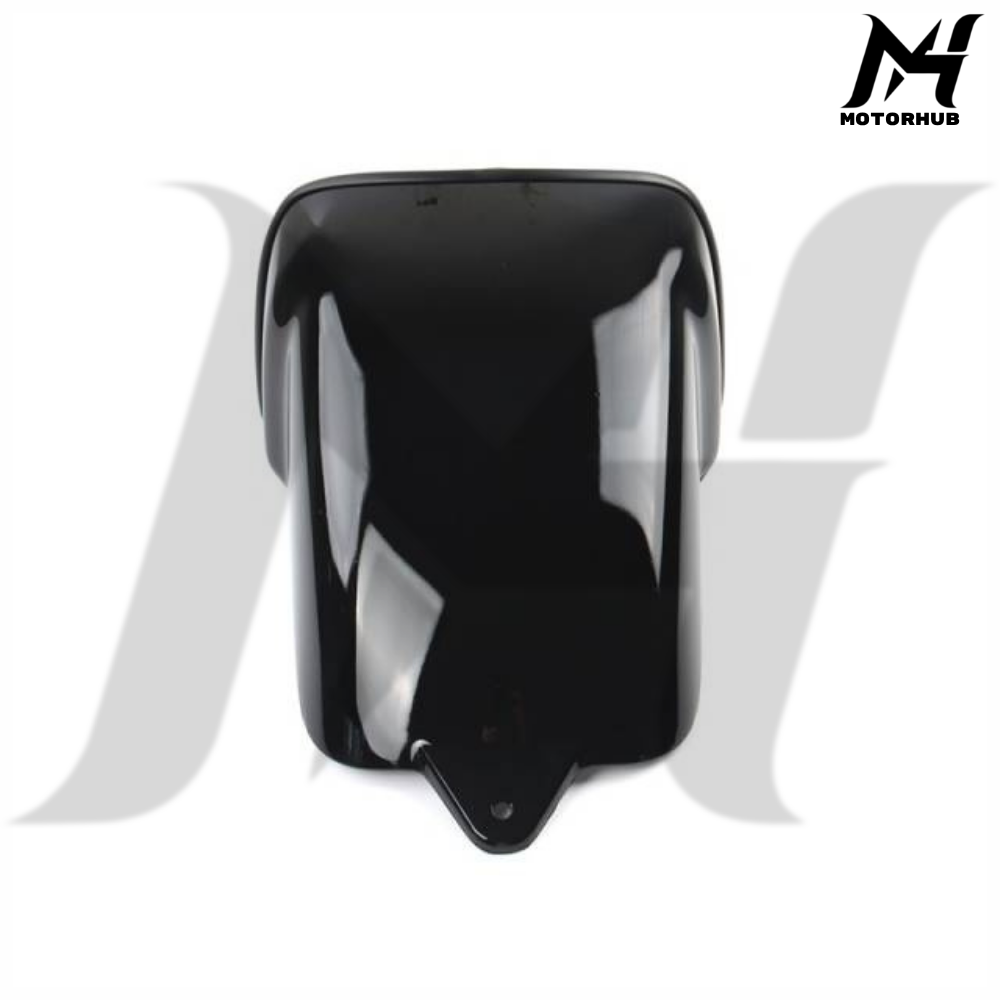 Rear Passenger Seat Camel Hump Cover 2024-2026 MH9900664