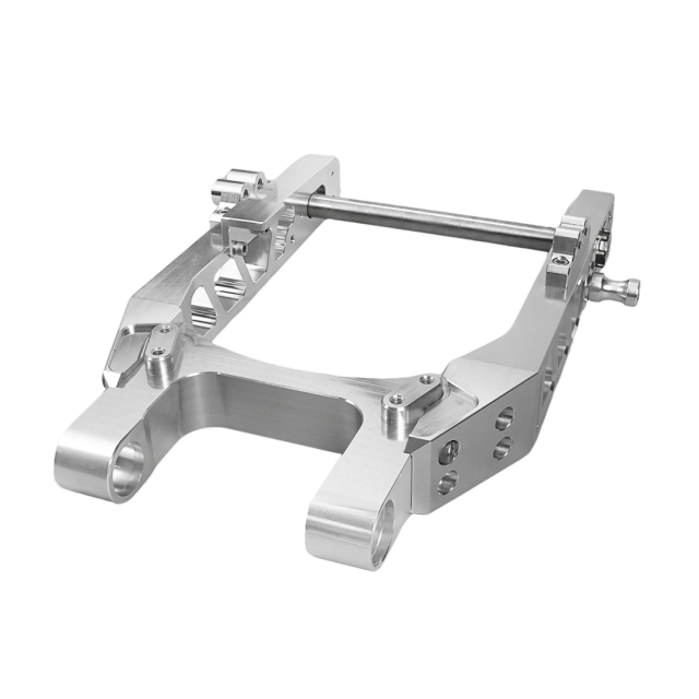 Raceworks Billet V1.1 Swingarm Dyna 2008-2017