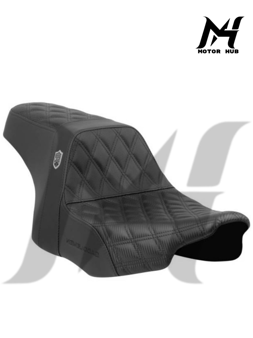 SDC Performance Pro Series Gripper Seat 2024 Road Glide / Street Glide  2023-2024 CVO Road Glide Jok Saddlemen MH9900379