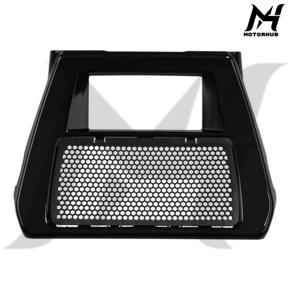 Fairing Spoilers Radiator Chin Cover Fit For Harley CVO Street Road Glide 2024-2026 MH9900223