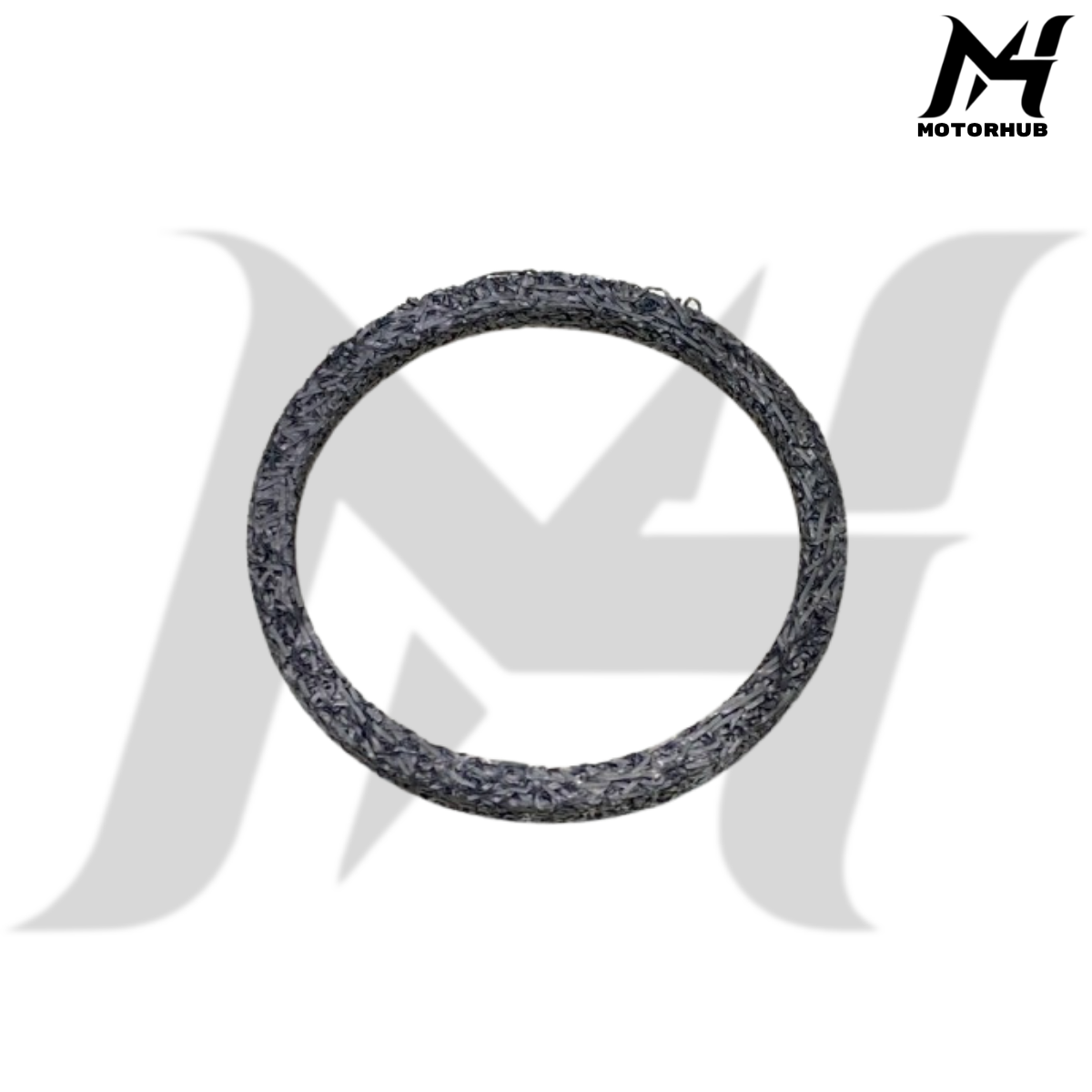 EXHAUST GASKET FOR HARLEY DYNA 84-17 TOURING 82-26 SPORTSTER 86-22 SOFTAIL 84-26 DS-174742 OEM 6532483 KODE JGI 65324 83