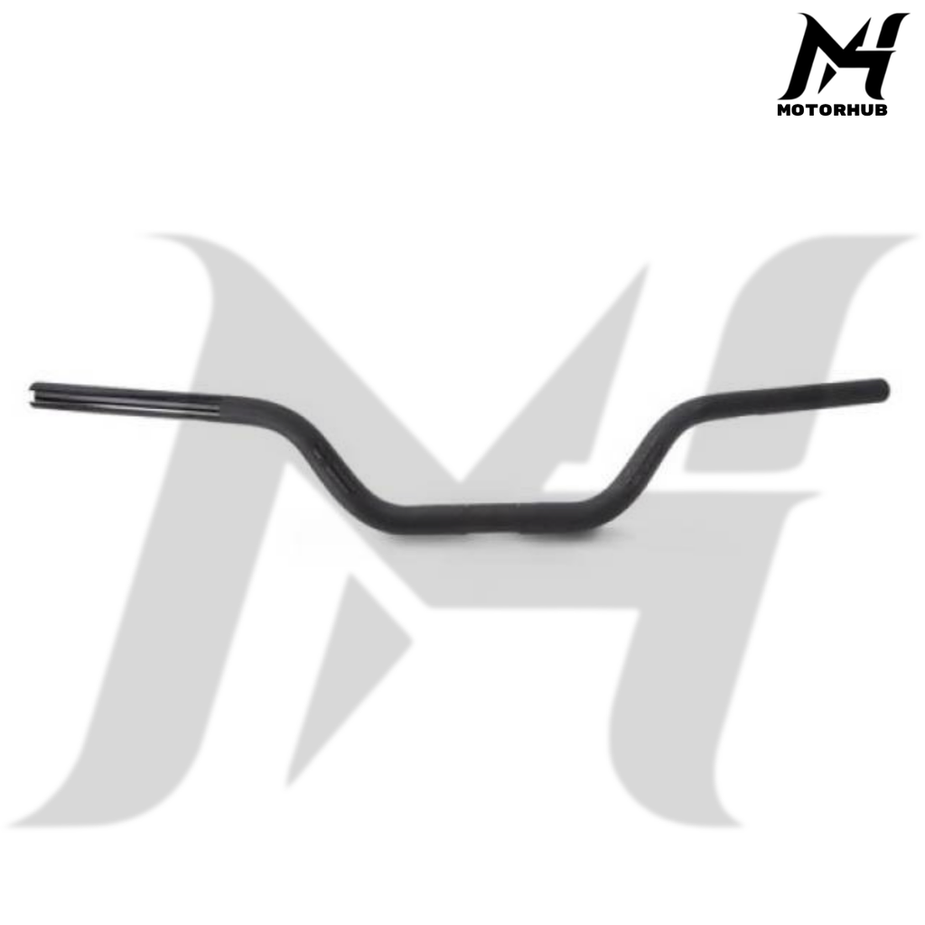 ODI Podium V-Twin 1-1/8 Moto Handlebar 2014+ [Black] MH9901068