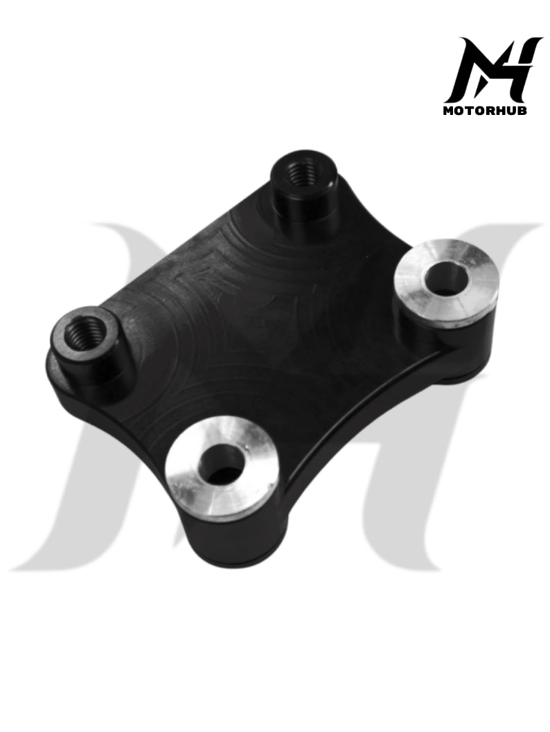 KARUS T-Rex Pull Back Plate BG100762